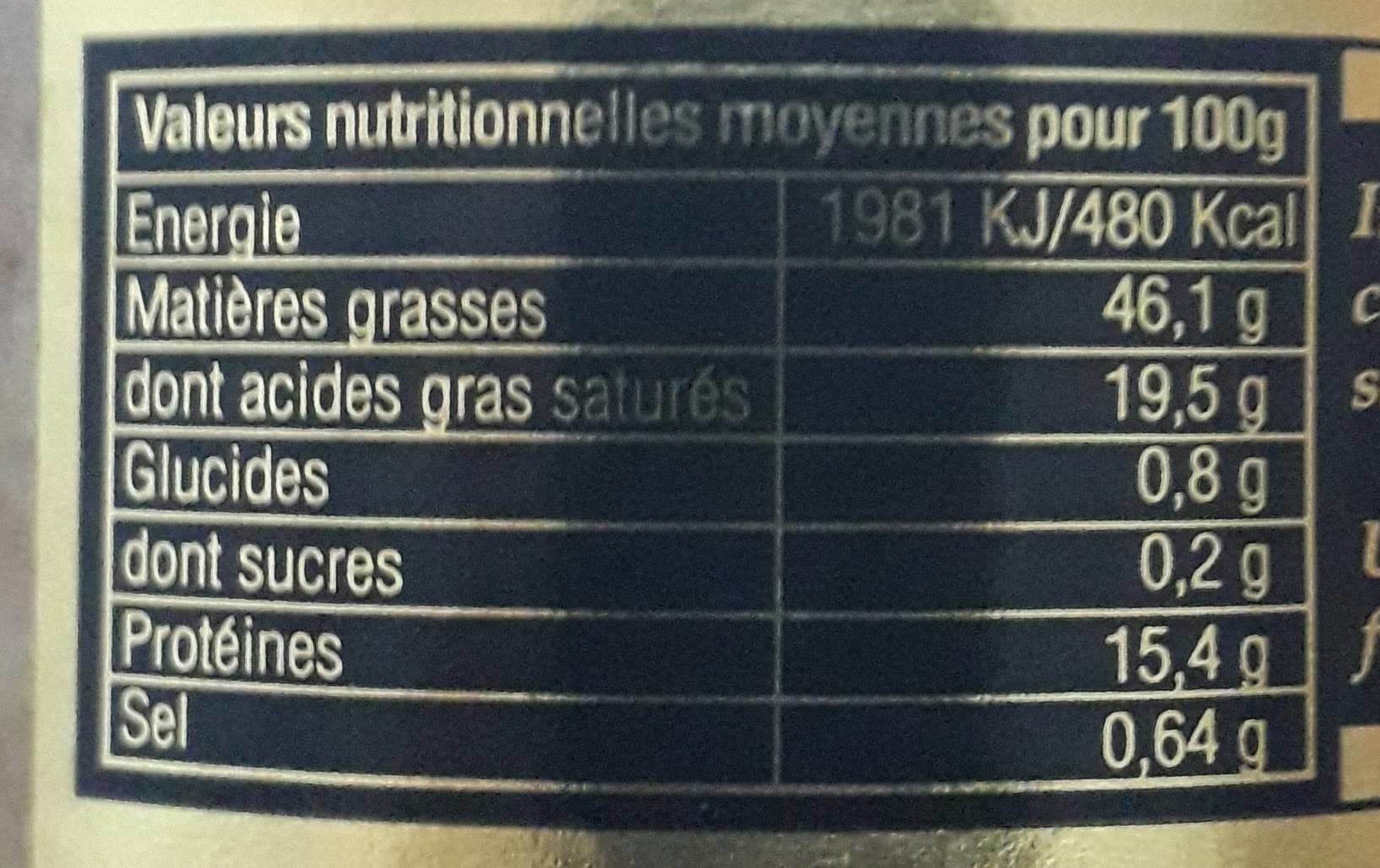 Open Food Facts Stone - Plafonnier Almalight packshot