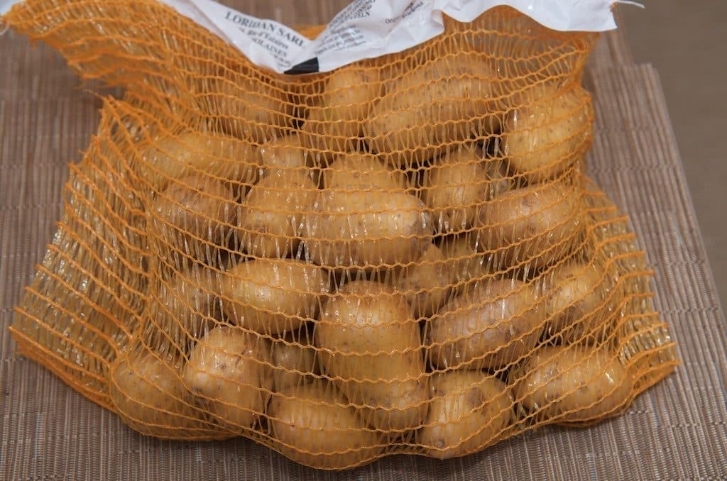 Loridan SARL Pommes de Terre de Consommation packshot