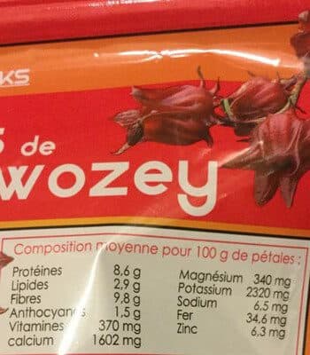saveurs toniks Fleurs de gwozey packshot
