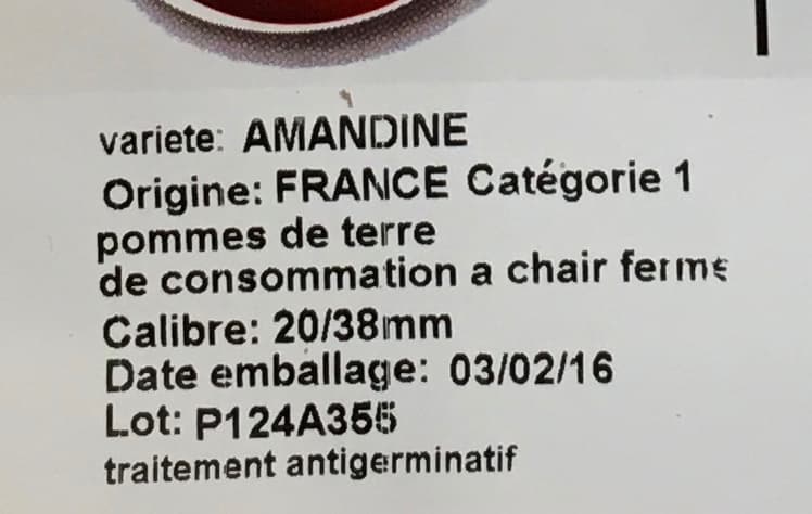 Pomuni France Amandine packshot