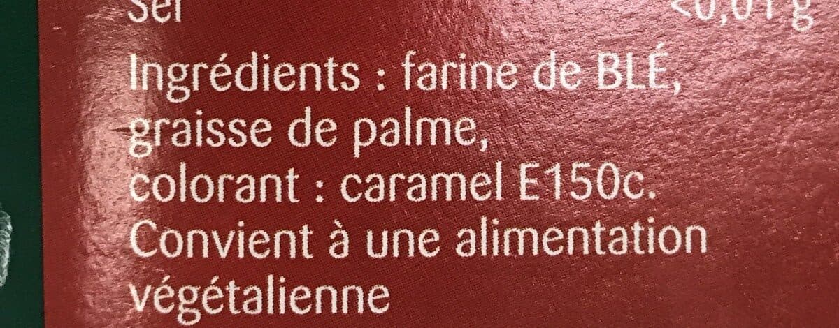 Knorr Knorr Roux Brun Instantané Déshydraté boîte 1kg jusqu'à 50L packshot