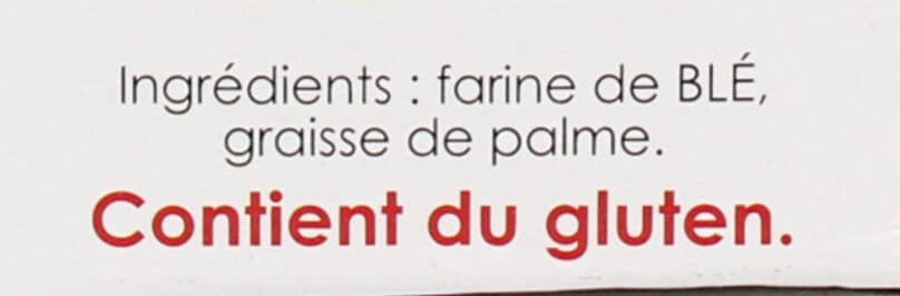 Maïzena Maizena Roux pour Béchamel 250g packshot