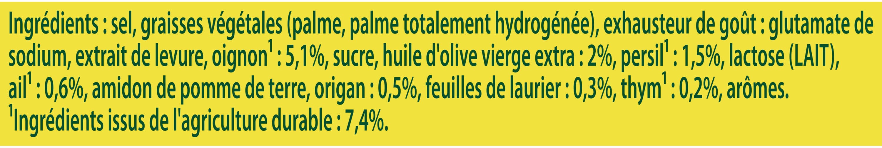 Knorr Knr boui herbes & ho 15t packshot