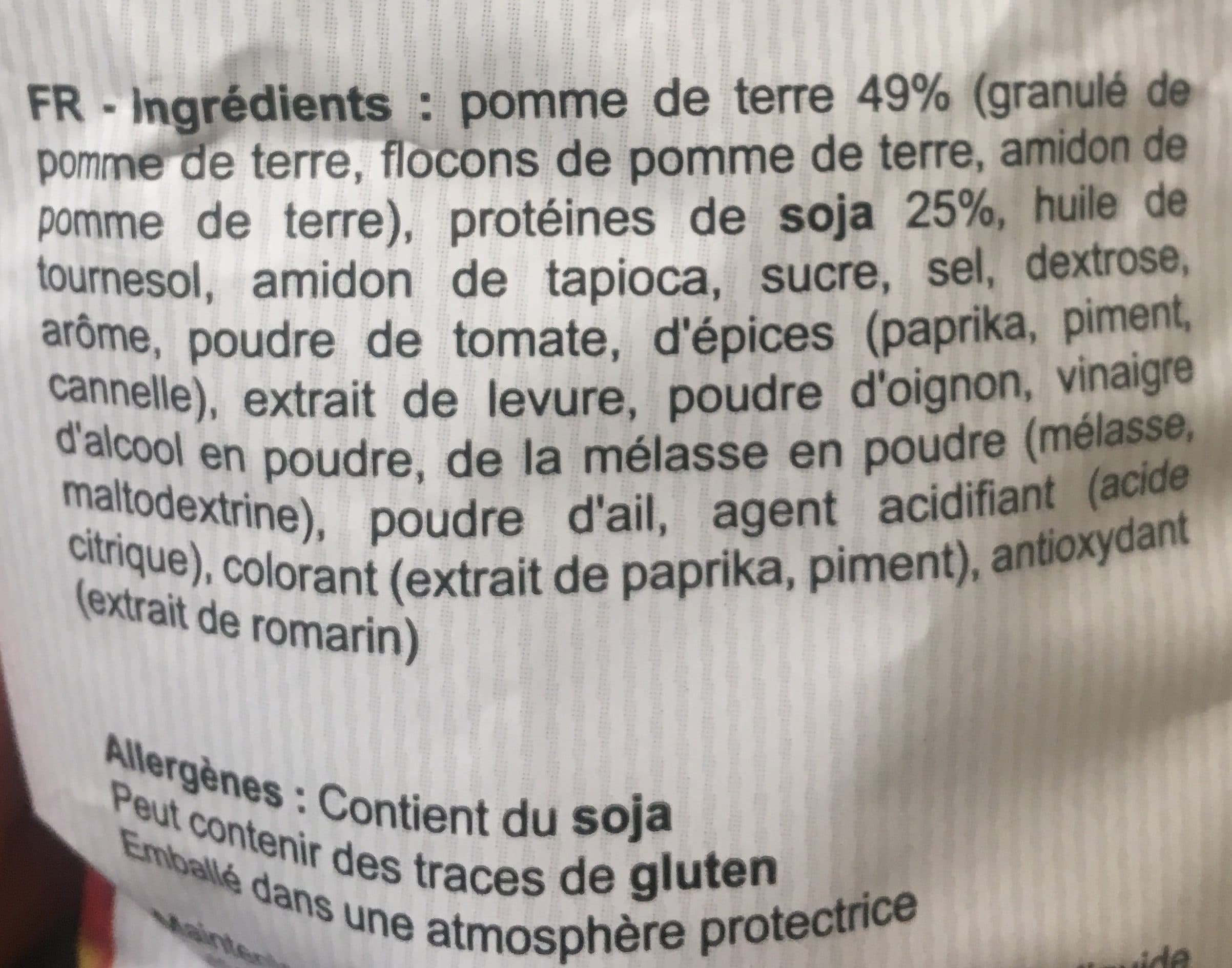 Fitness Distribution Snackfit packshot
