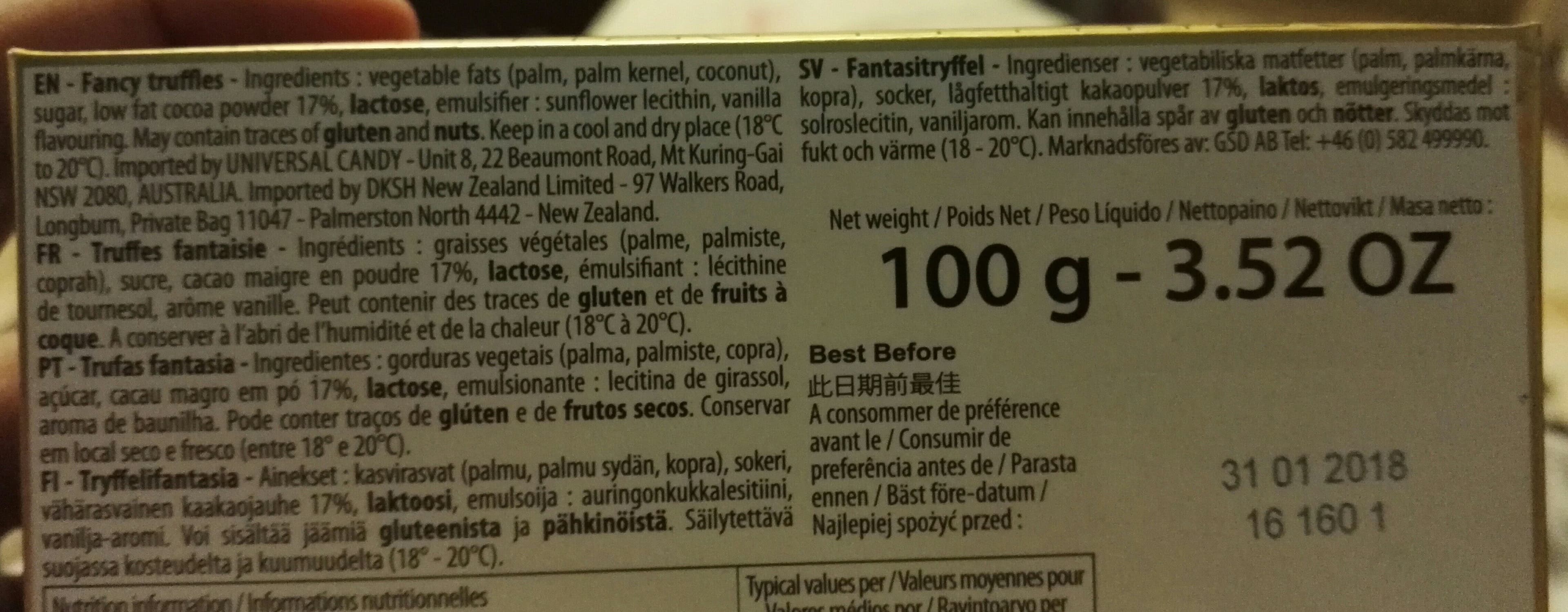 Jacquot Tendor heart packshot