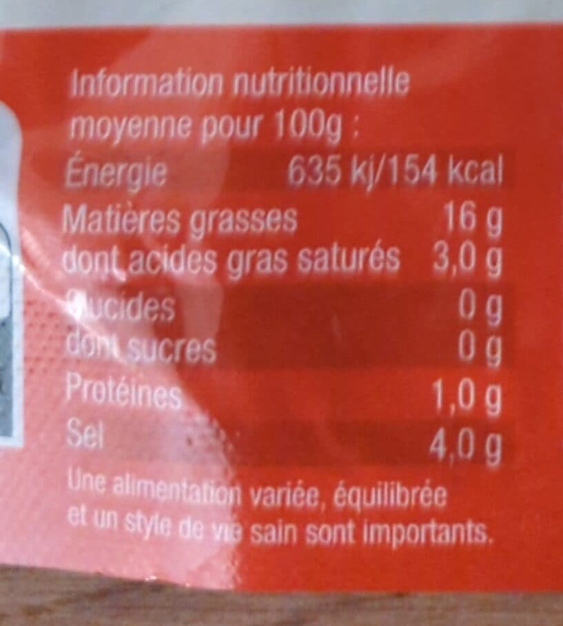 Tramier Olives apéro farcies packshot
