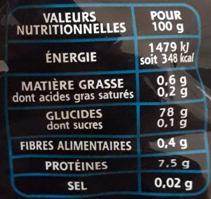 Taureau Ailé Le Thaï du plateau de L'I-San packshot