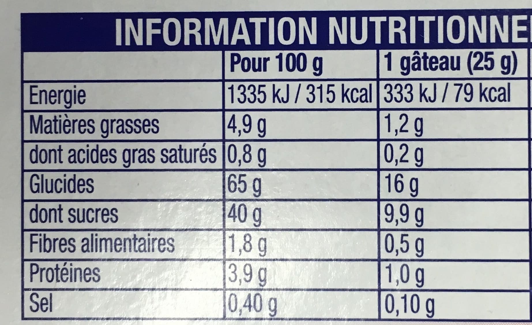 LU Miniroulés aux Framboises packshot