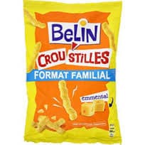 Belin Croustilles packshot