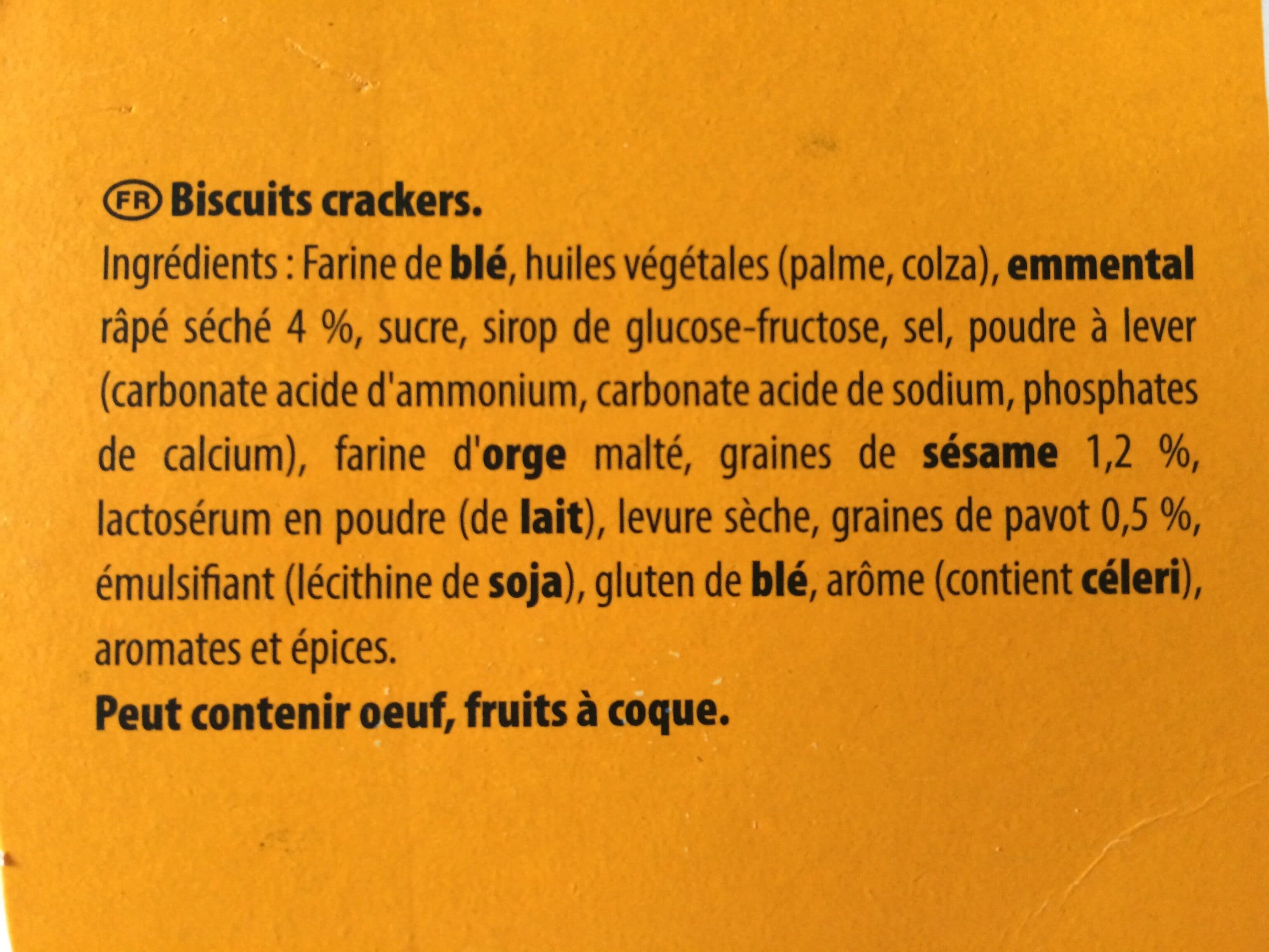 Belin 720G Assortiments Sales 4 Varietes Tradition Belin packshot