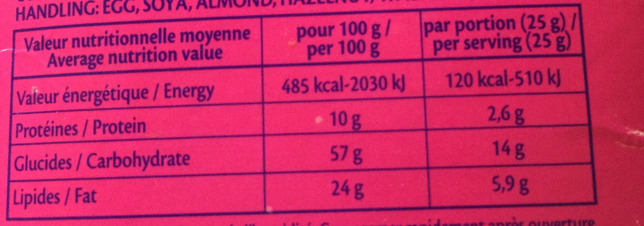 Belin Belin - La Box Best of packshot