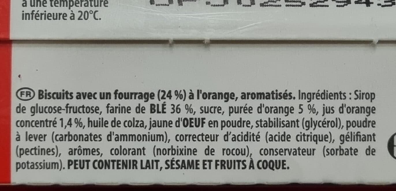 LU Chamonix packshot