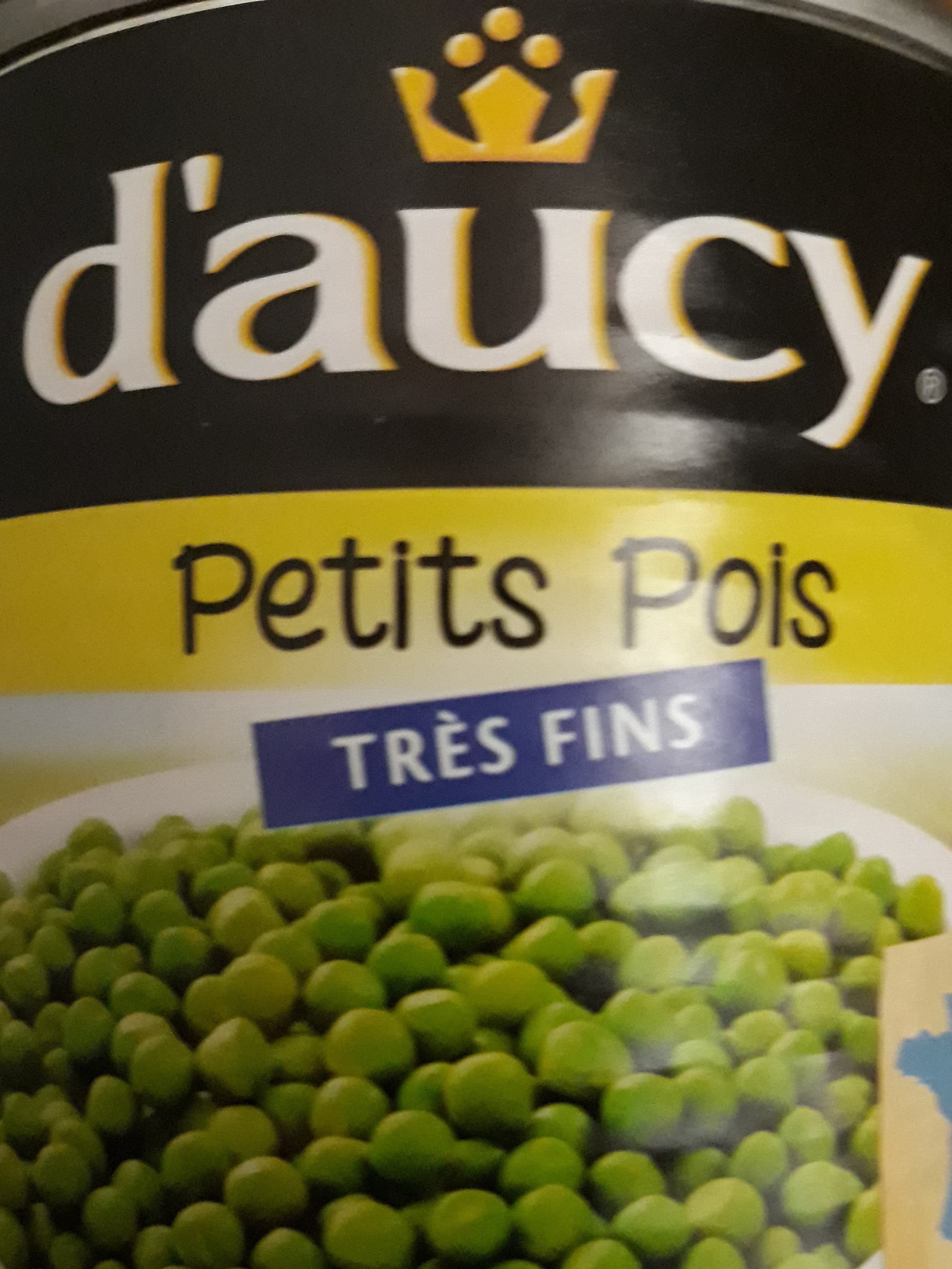 D'Aucy 3017800078679 packshot