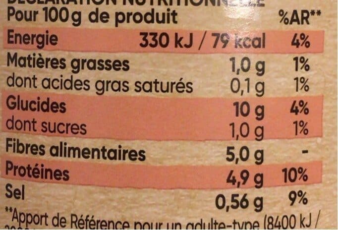 D'aucy 250g HARICOTS BLANCS A LA TOMATE D AUCY packshot
