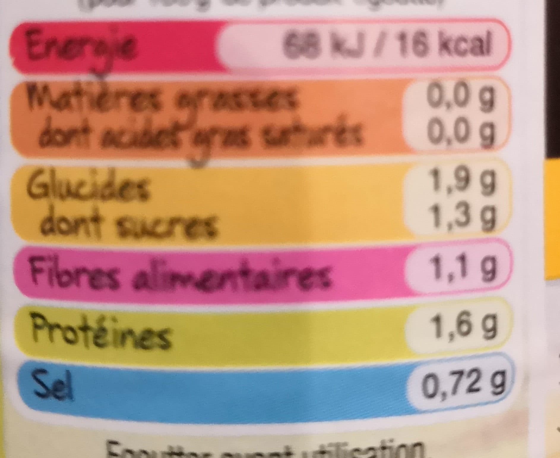 D'AUCY Asperges blanches mini cueillies main Sélection d'ailleurs d'aucy 110g packshot