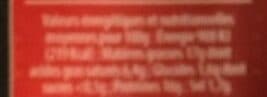 Les Occitanes Veritable saucisse de Toulouse packshot