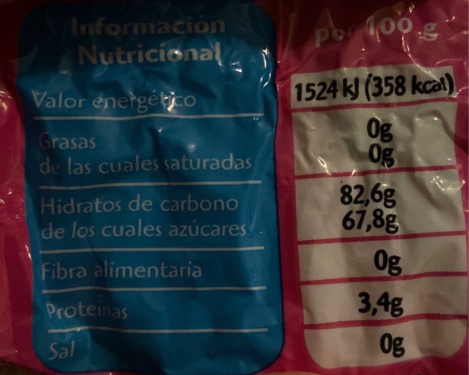 Dolis Nubes packshot