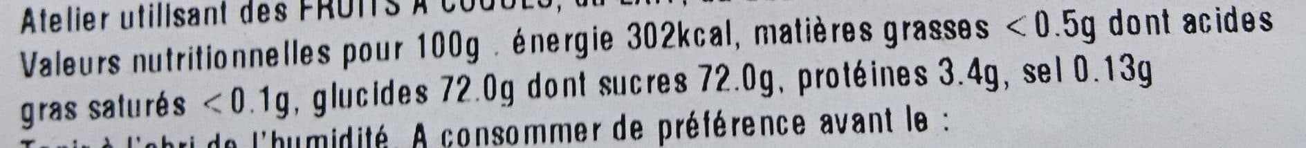 Albisser Meringues Pâtissières packshot