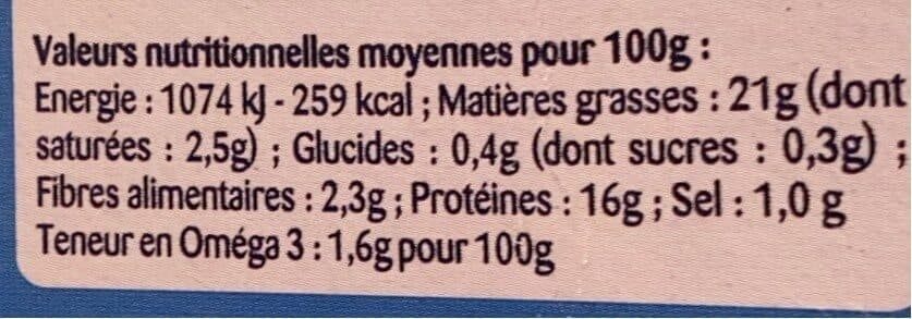 Petit Navire Rillettes de thon aux olives vertevertem packshot