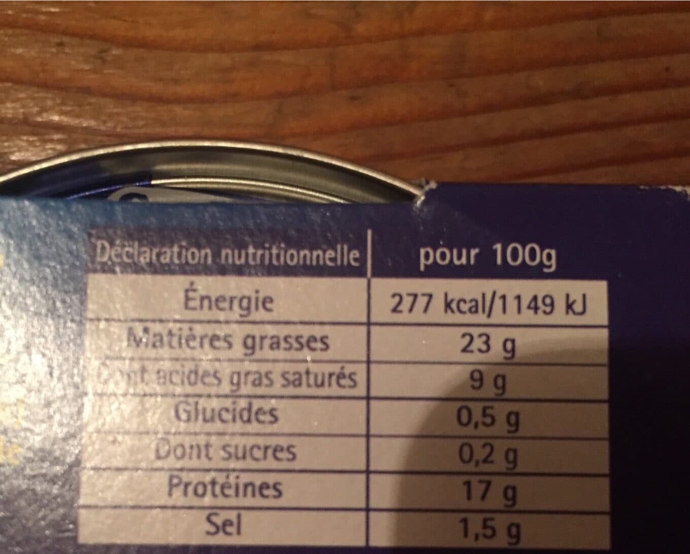 Hénaff Pate Porc Henaff 3 X 78G packshot