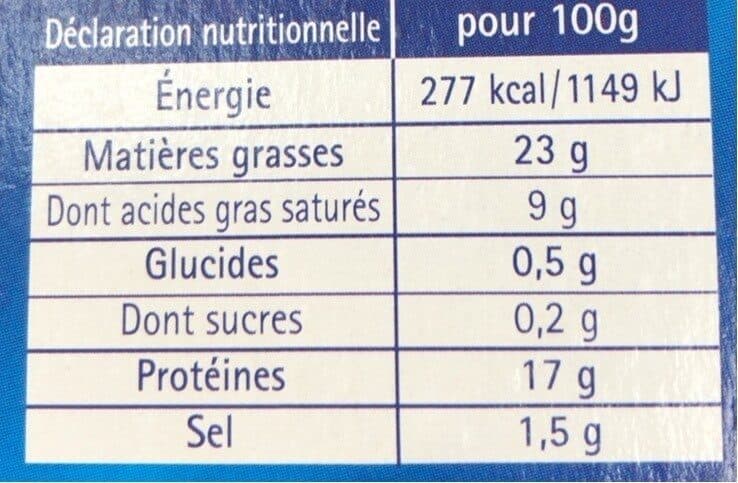 Hénaff L2 1X5Pate Porc Henaff Os, packshot
