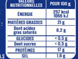 Hénaff Le pâté de porc Hénaff packshot