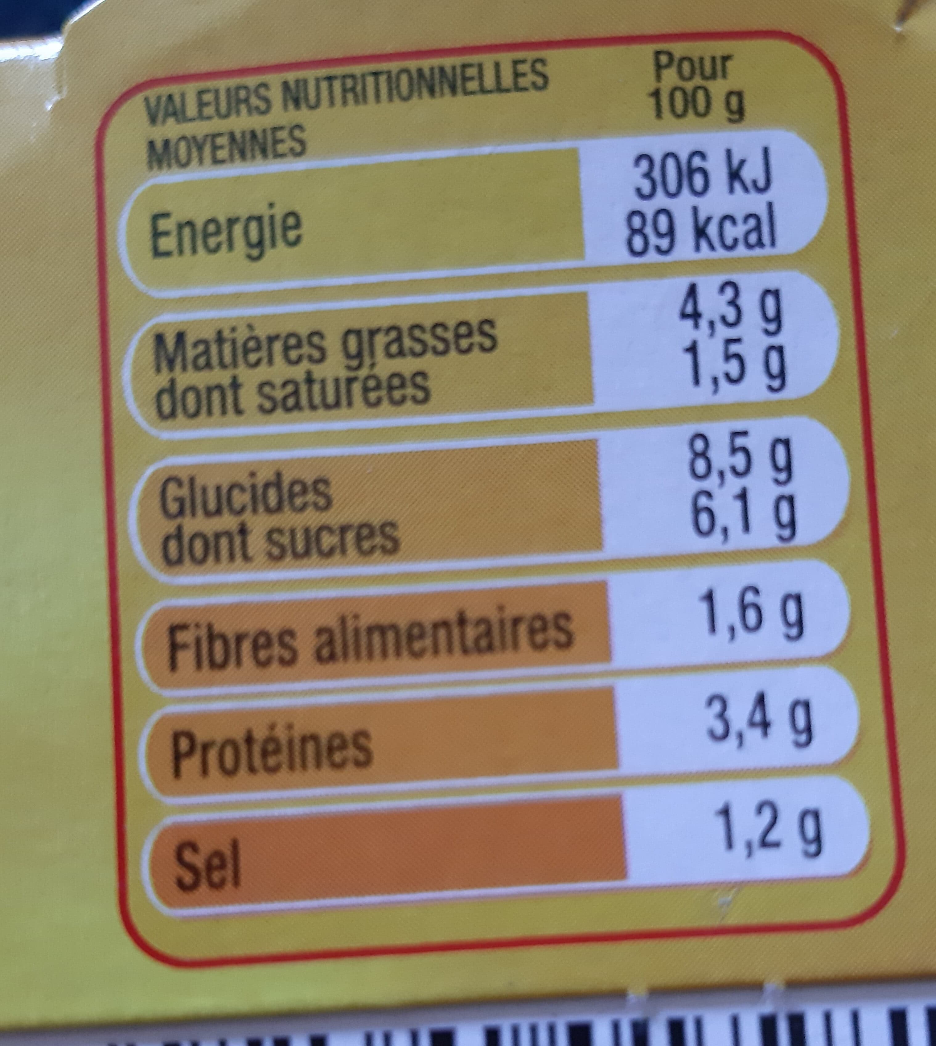 ZAPETTI Sauce Italienne à la viande rôtie packshot