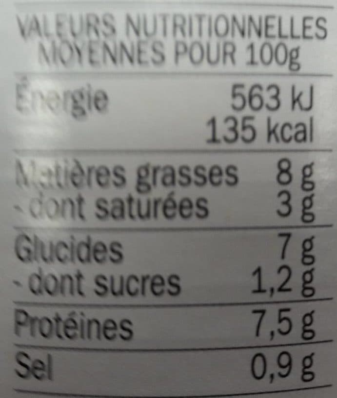 Claude Vétillard Saucisses Lentilles Cuisinées à La Graisse D'oie packshot