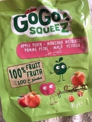 Groupe Materne Gogo squeez packshot