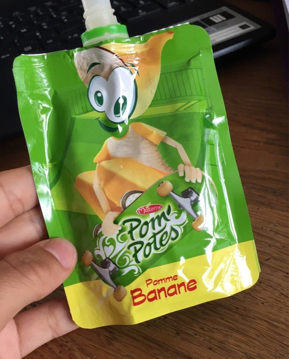 Materne Pom'potes packshot