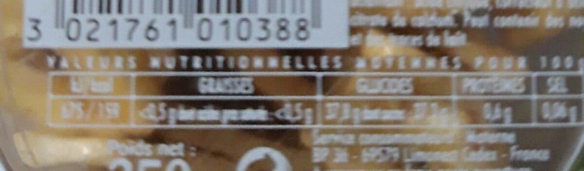 Materne Confipote packshot