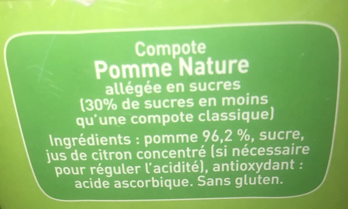 Materne Pom'potes packshot