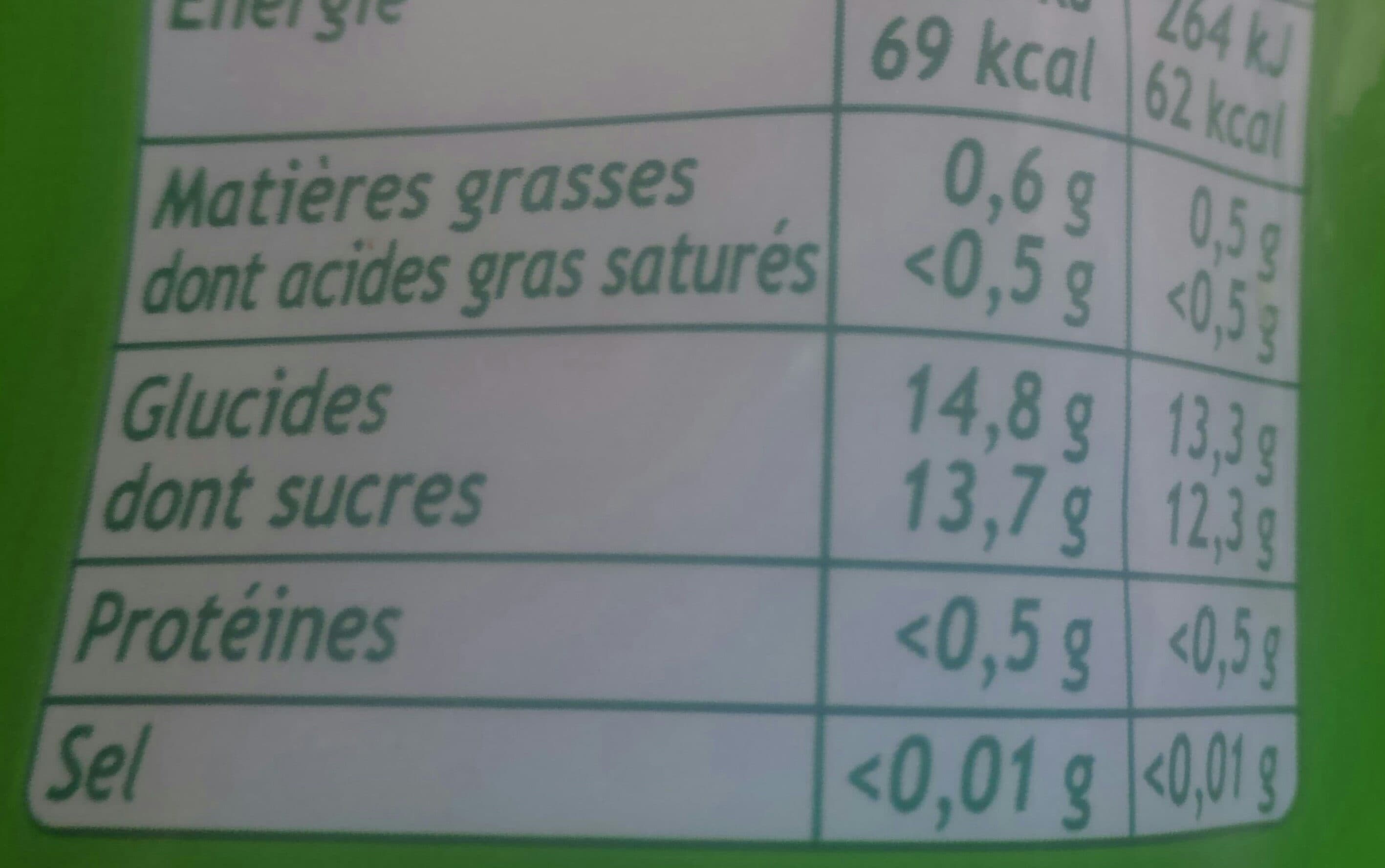 Materne Pom'potes packshot