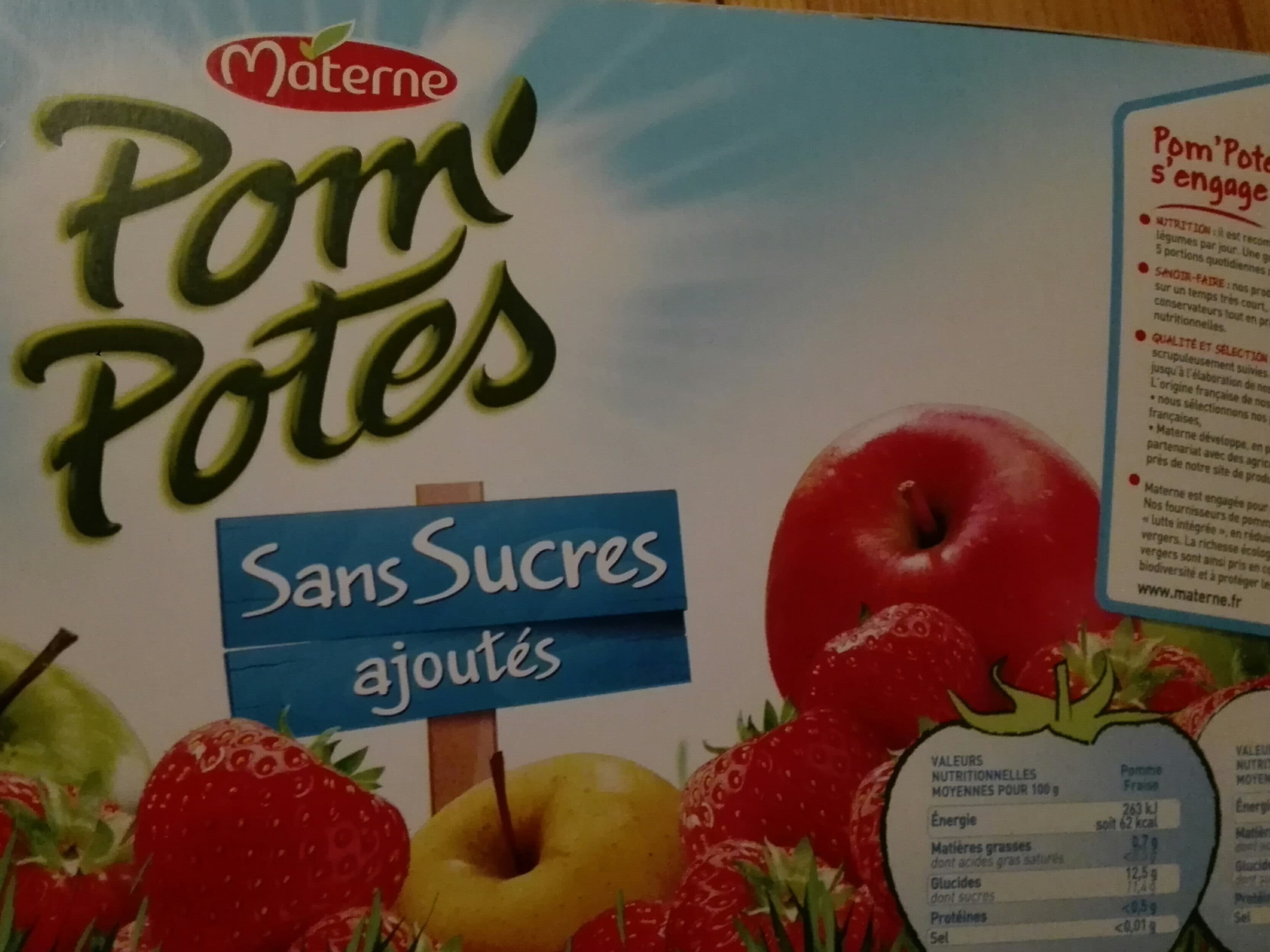 Materne Pom' potes packshot