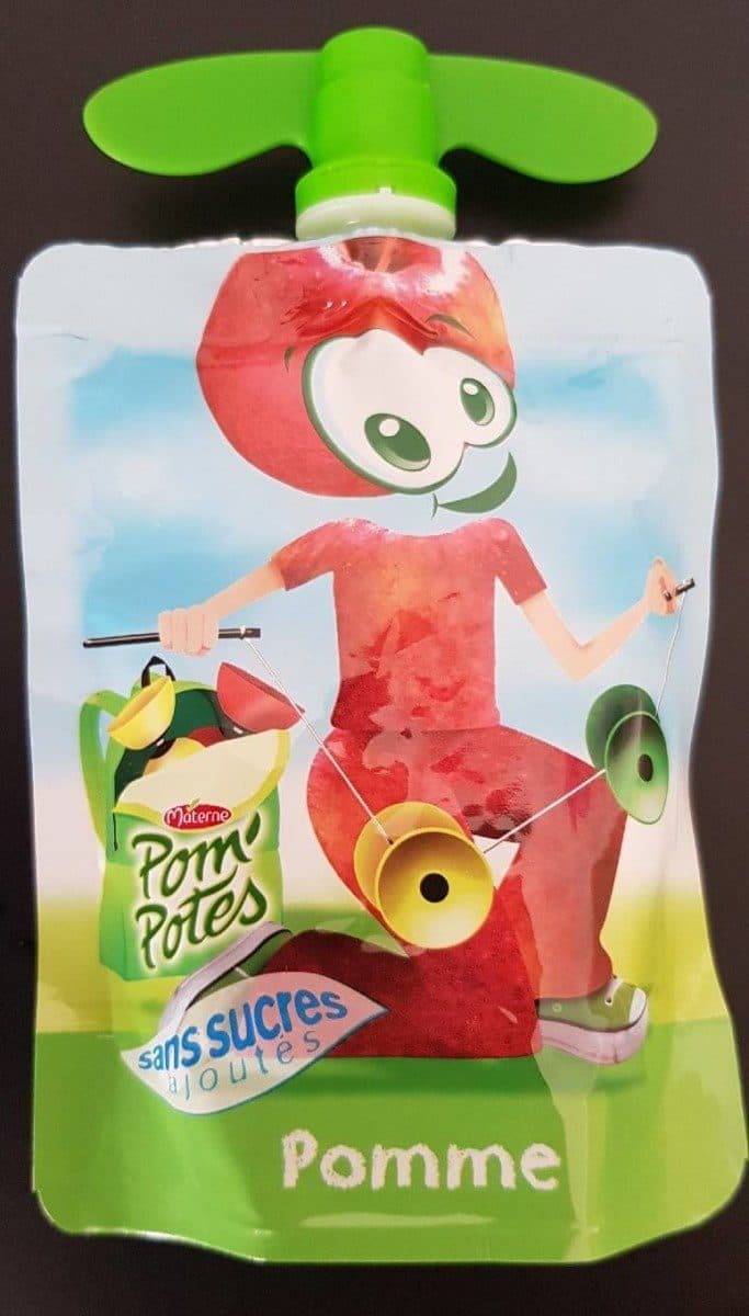 Materne Pom' Potes packshot