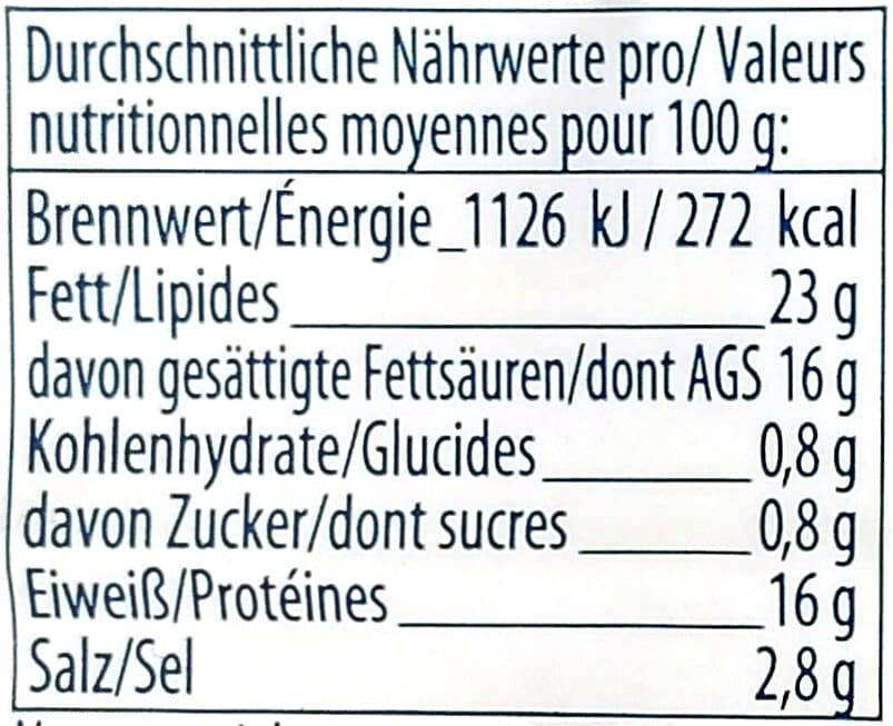 Salakis Salakis Natur packshot