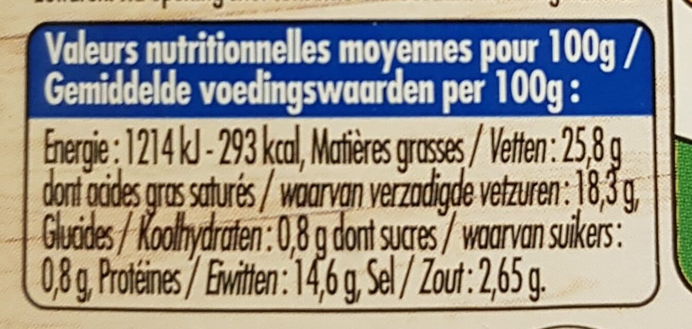 Salakis Salakis Herbes de Provence packshot