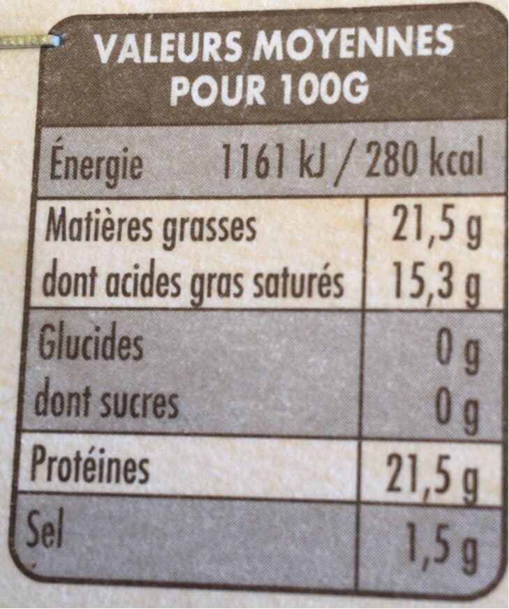 Domaine d'Antignac Pont l'évêque packshot