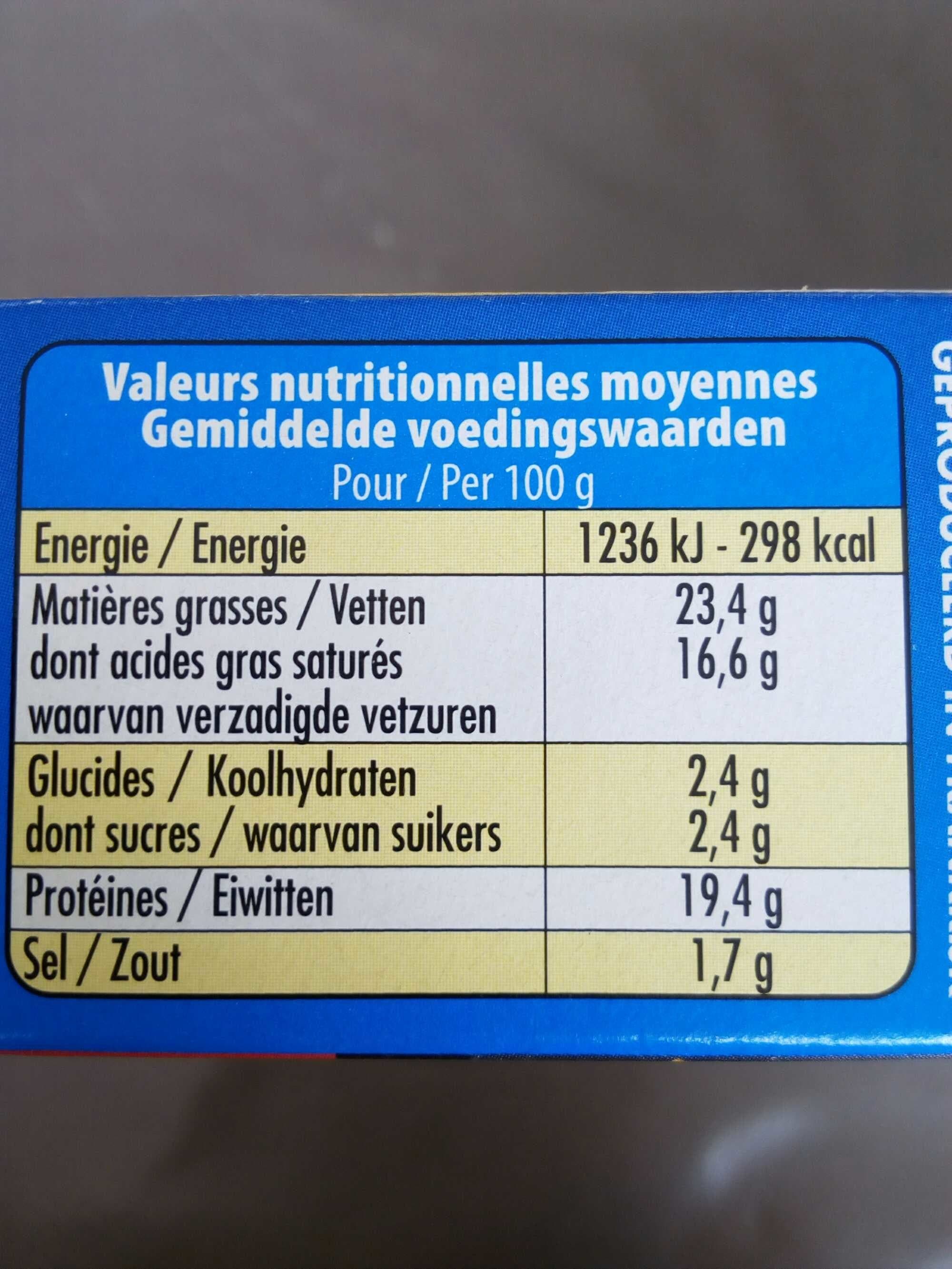 Salakis Grillis Fromage à Griller packshot