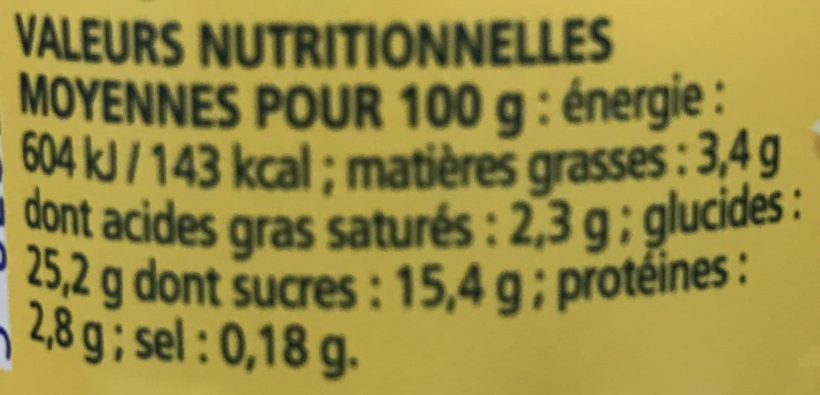 Nestlé Riz au lait packshot