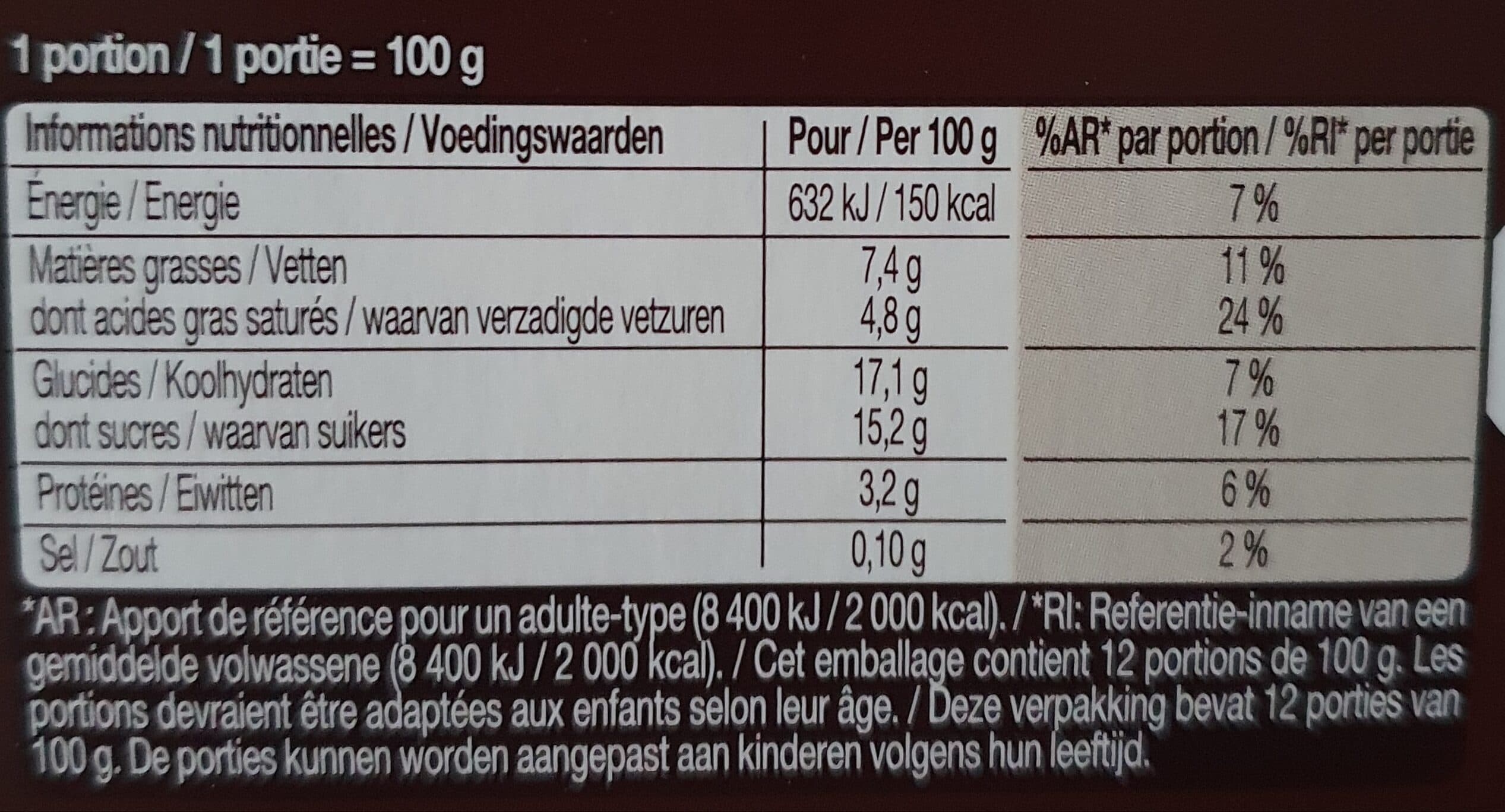 Nestlé 3023290170076 packshot