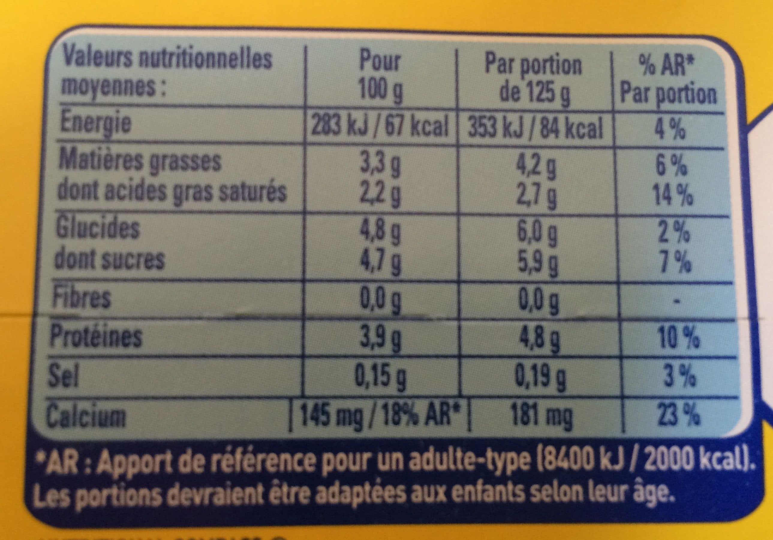 Nestlé 3023291140009 packshot