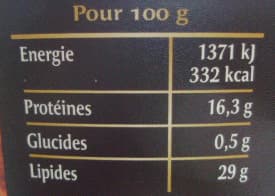 Bordeau Chesnel Rillettes de Poulet Rôti en cocotte packshot