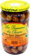 Les domaines des oliviers Olives Roses Dénoyautées packshot
