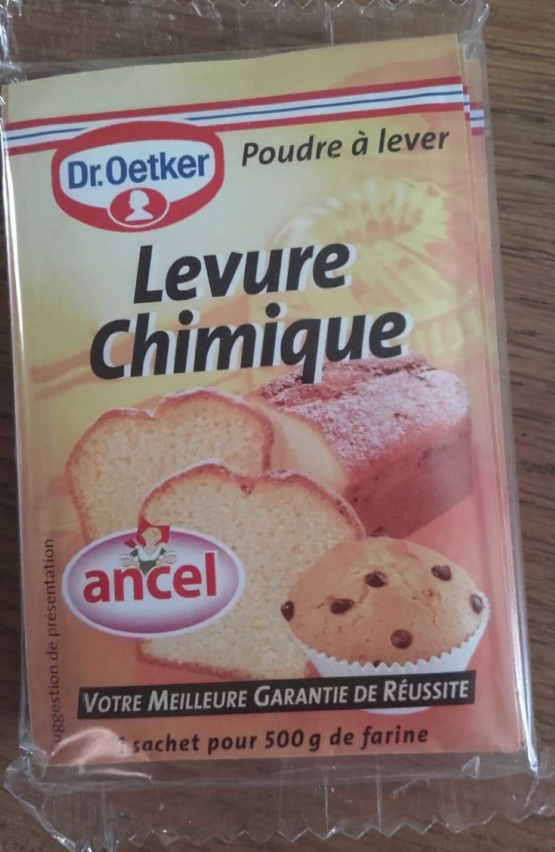 Dr. Oetker 3027030023745 packshot