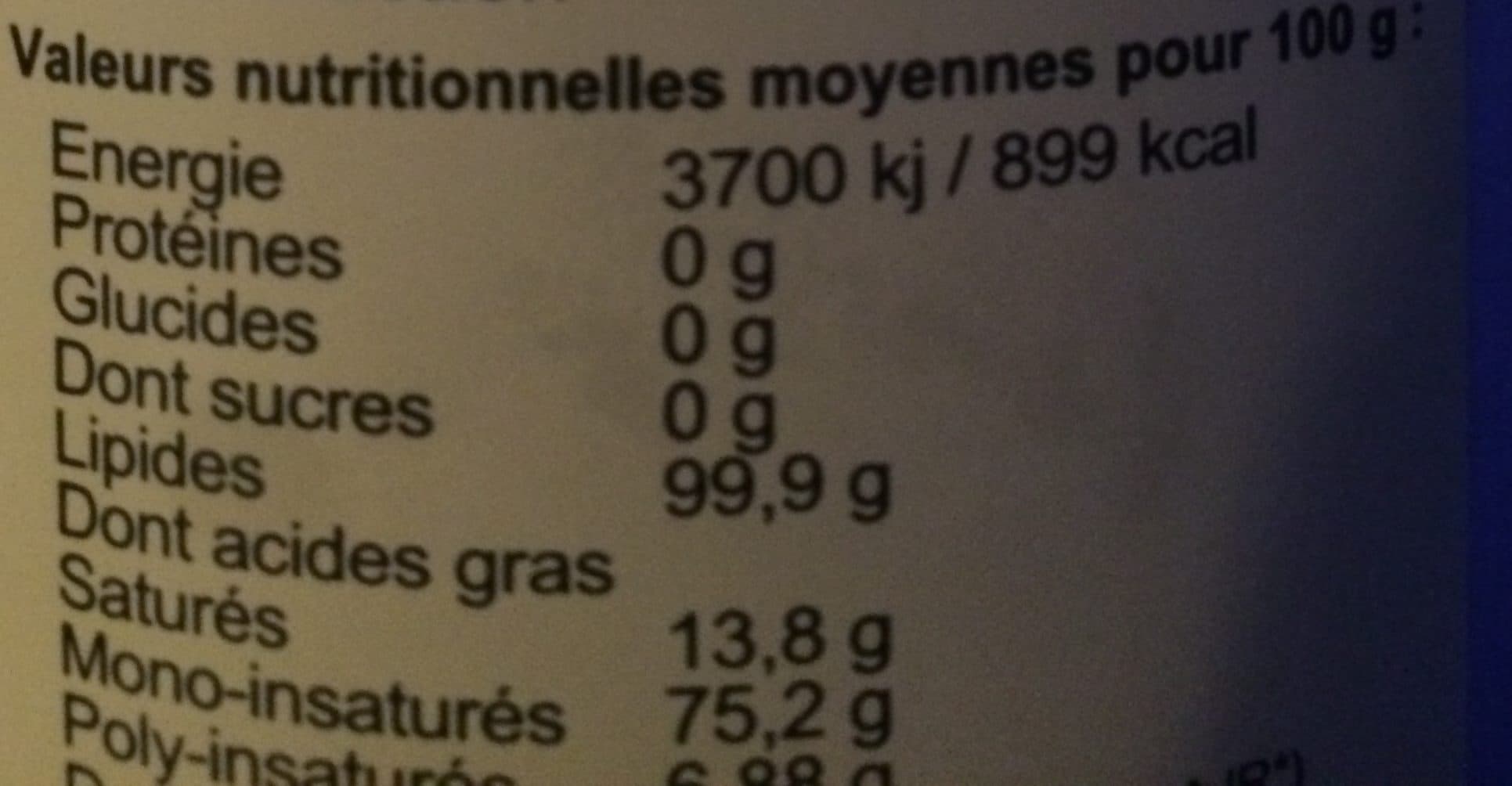 Moulin d'Opio Huile d’Olive Vierge Extra AOP Nice packshot