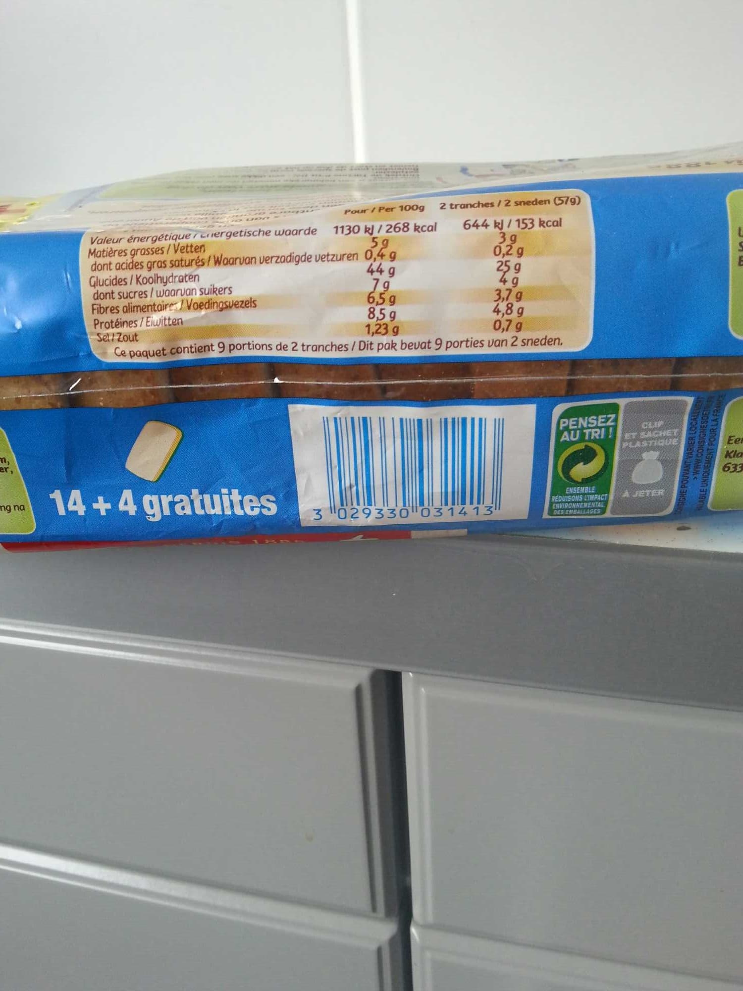 jacquet Tartine ptit dej packshot