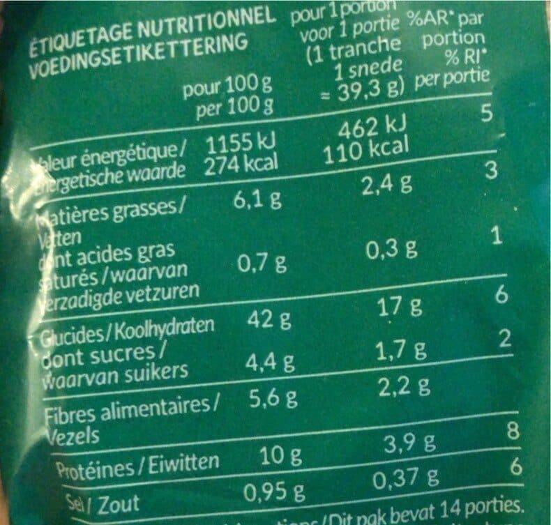 Jacquet Jacquet packshot