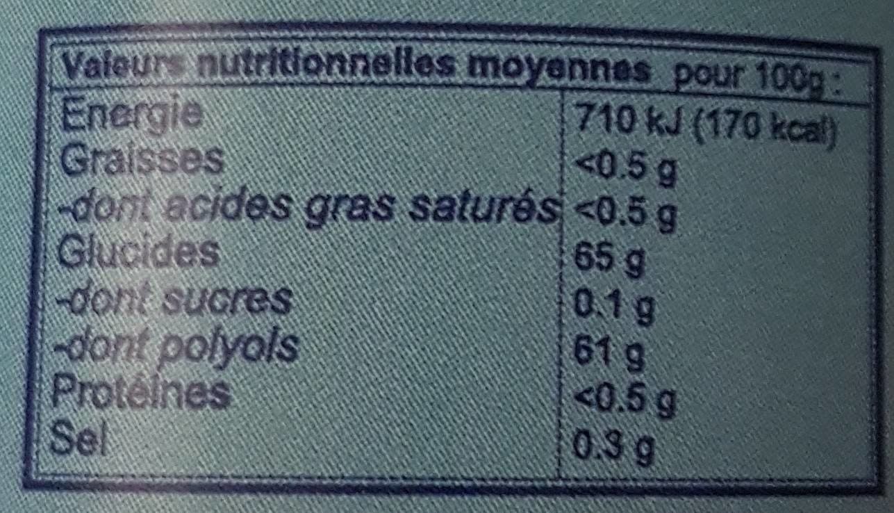 Edek Efiseptyl Oral Care 46 dragées packshot