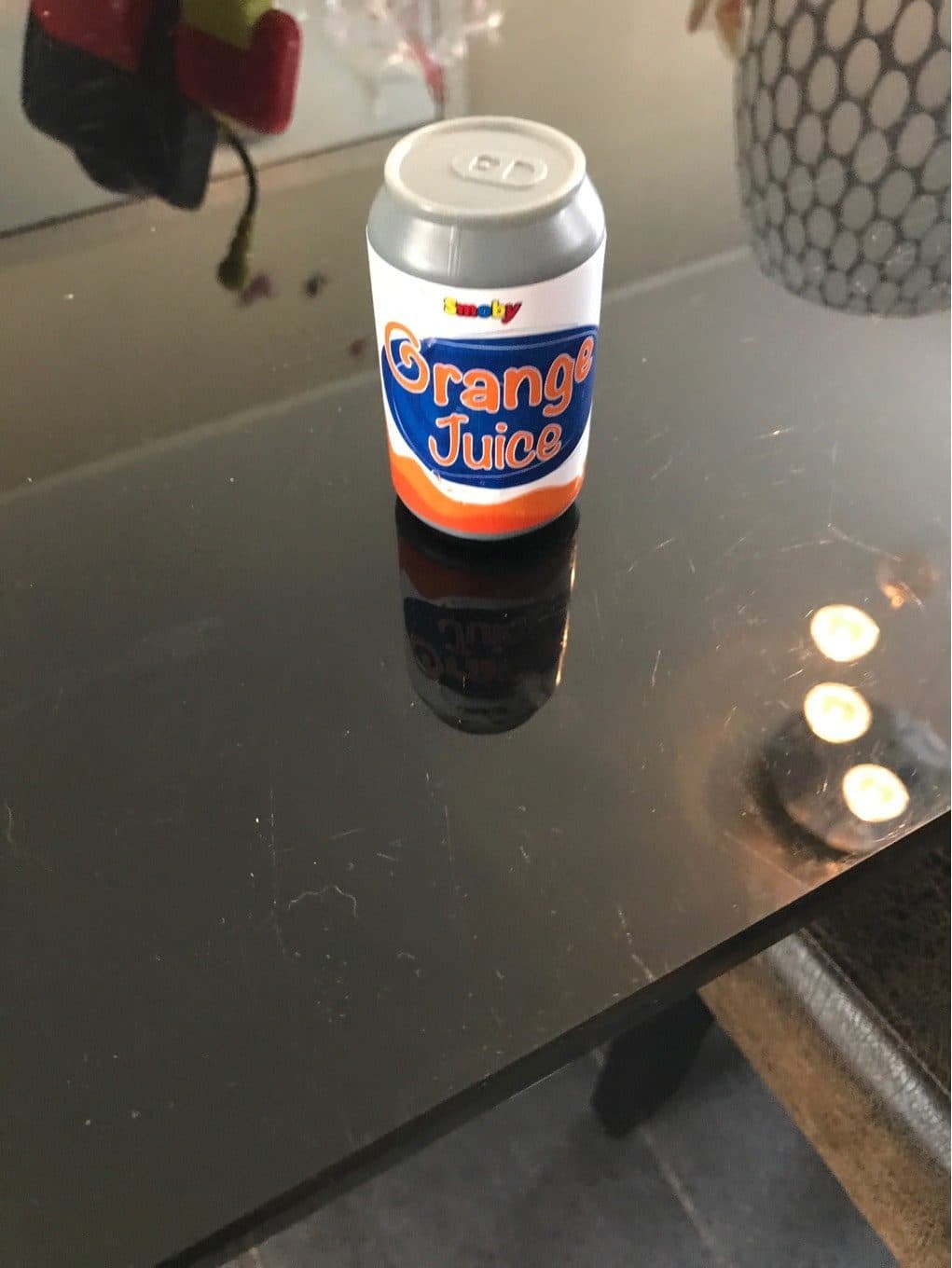 Smoby Jue d orange packshot